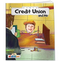 All About Me - Credit Union and Me